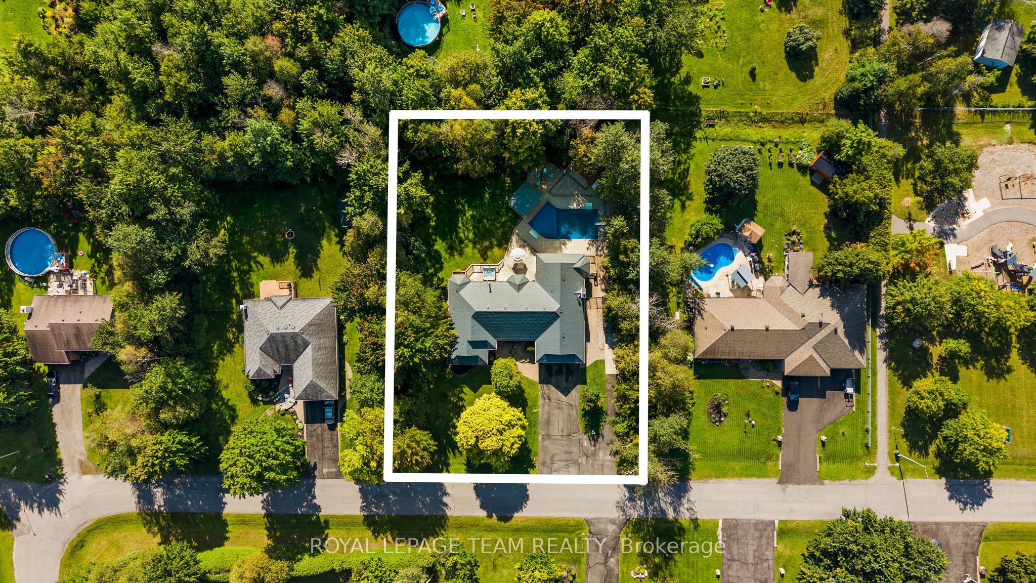 3378 Bramble Lane, Greely - Metcalfe - Osgoode - Vernon and Area, ON K0A 2W0 photo 5