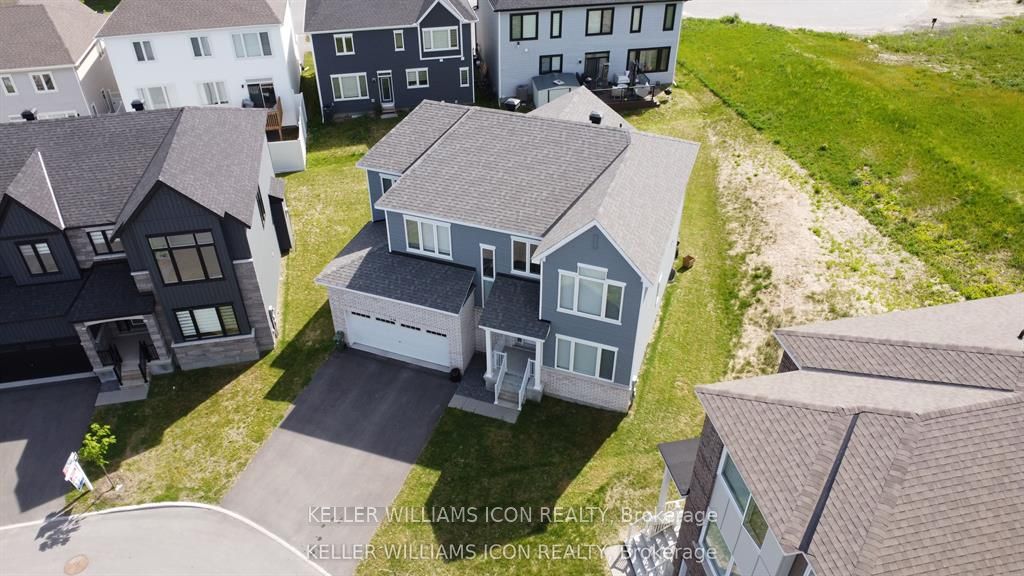 436 Appalachian Circle, Barrhaven, ON K2J 6X4 photo 2