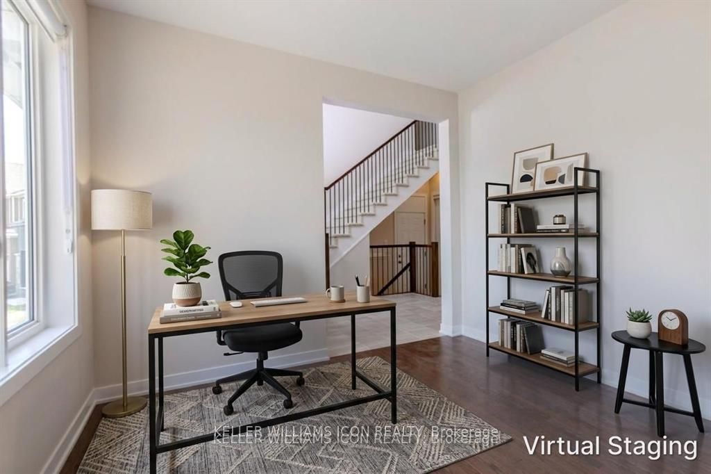 436 Appalachian Circle, Barrhaven, ON K2J 6X4 photo 5