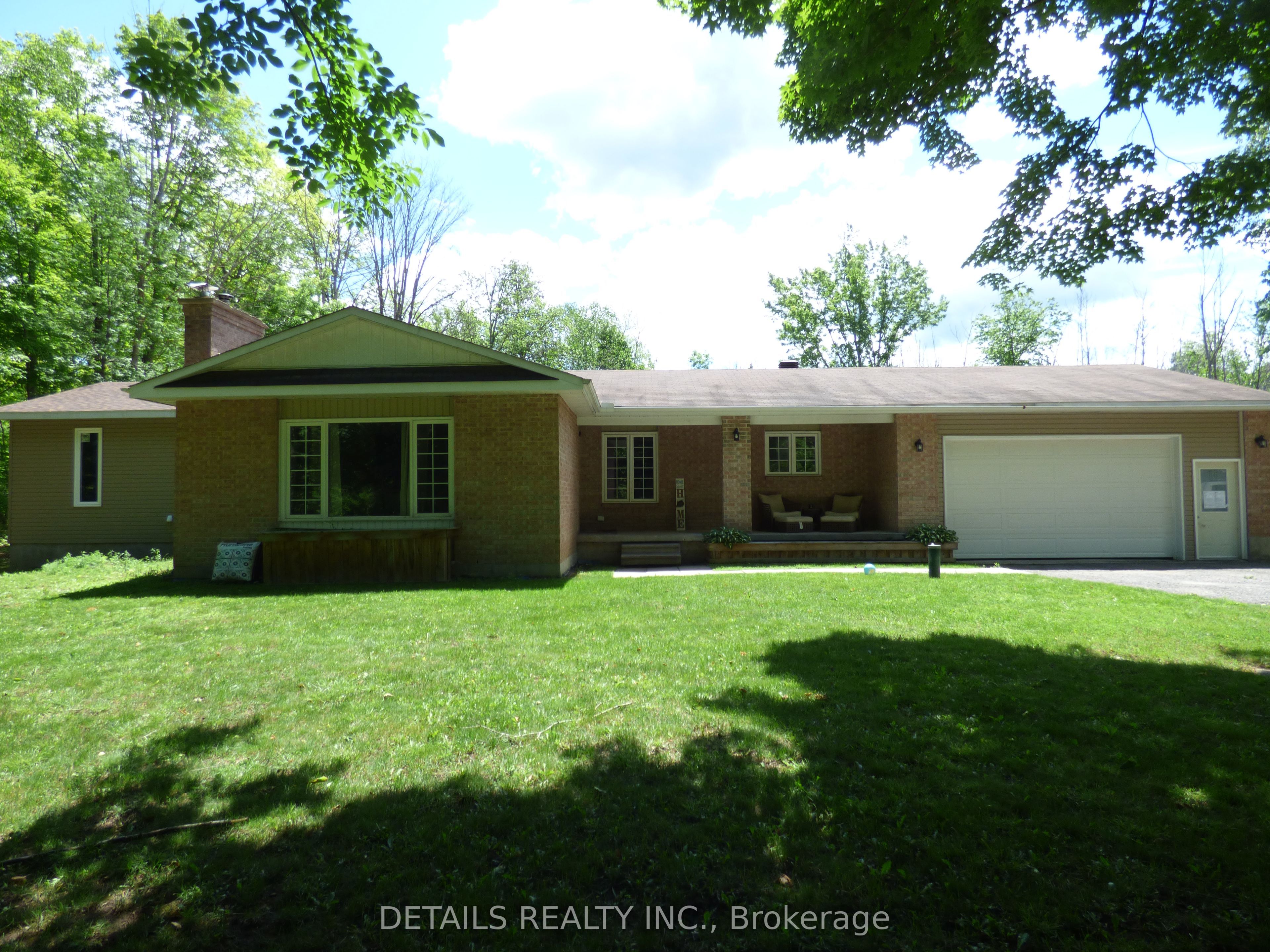 387 Campbell Side Road, Mississippi Mills, ON K0A 3L0