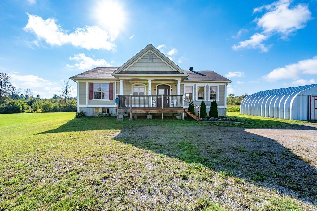 41 Dombroskie Road, Whitewater Region, ON K0J 1Y0