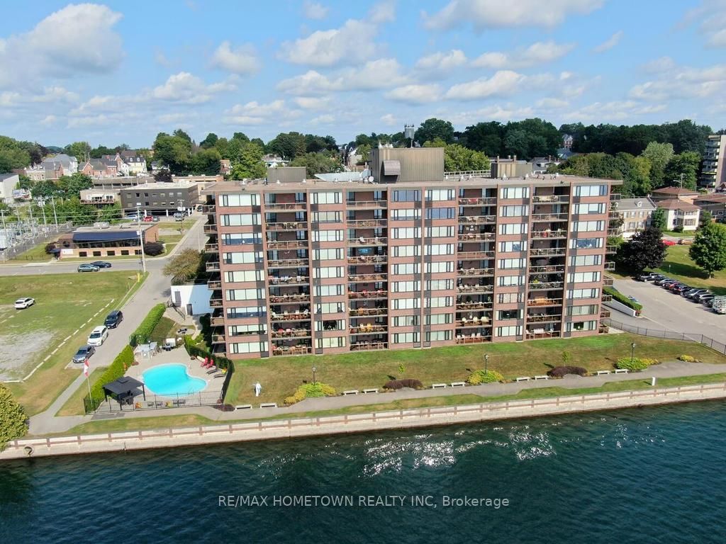 55 Water Street E 805, Brockville, ON K6V 1A3