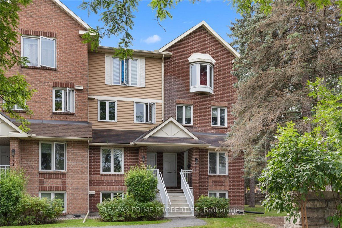 6702 Jeanne Darc Boulevard N A, Orleans - Convent Glen and Area, ON K1C 6E9 photo 2