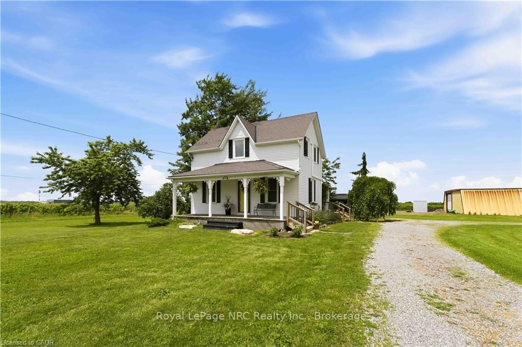 594 Niagara Stone Road, Niagara-on-the-Lake, ON L0S 1J0 photo 2