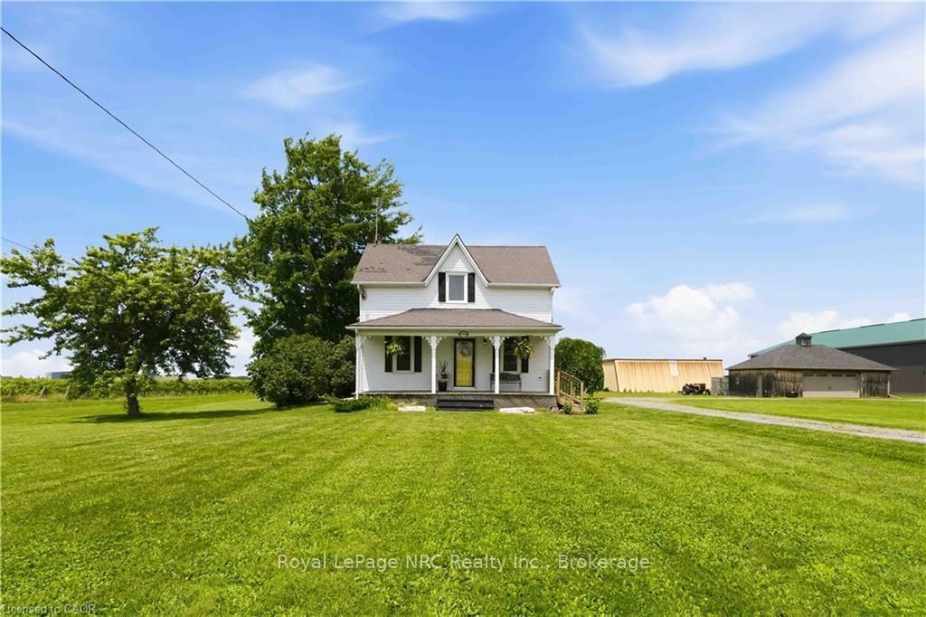 594 Niagara Stone Road, Niagara-on-the-Lake, ON L0S 1J0 photo 3