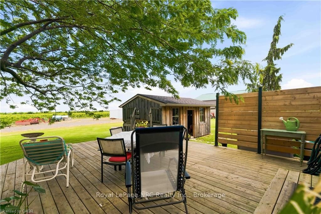594 Niagara Stone Road, Niagara-on-the-Lake, ON L0S 1J0 photo 4