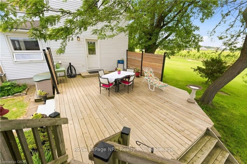 594 Niagara Stone Road, Niagara-on-the-Lake, ON L0S 1J0 photo 5