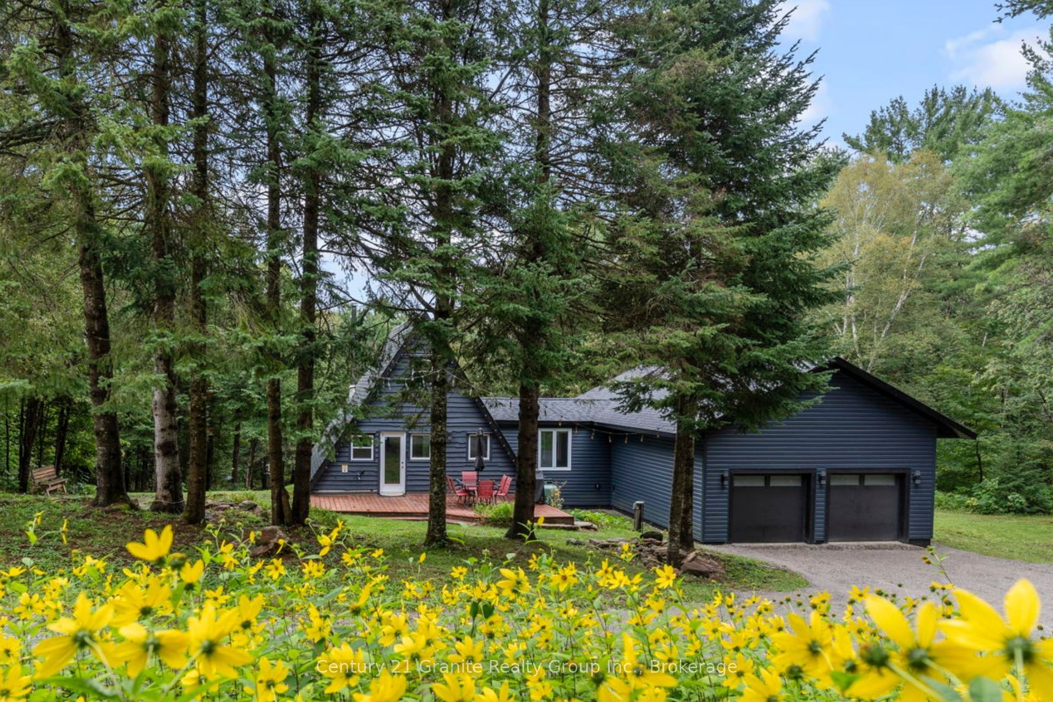 1452 Blairhampton Road, Minden Hills, ON K0M 2K0