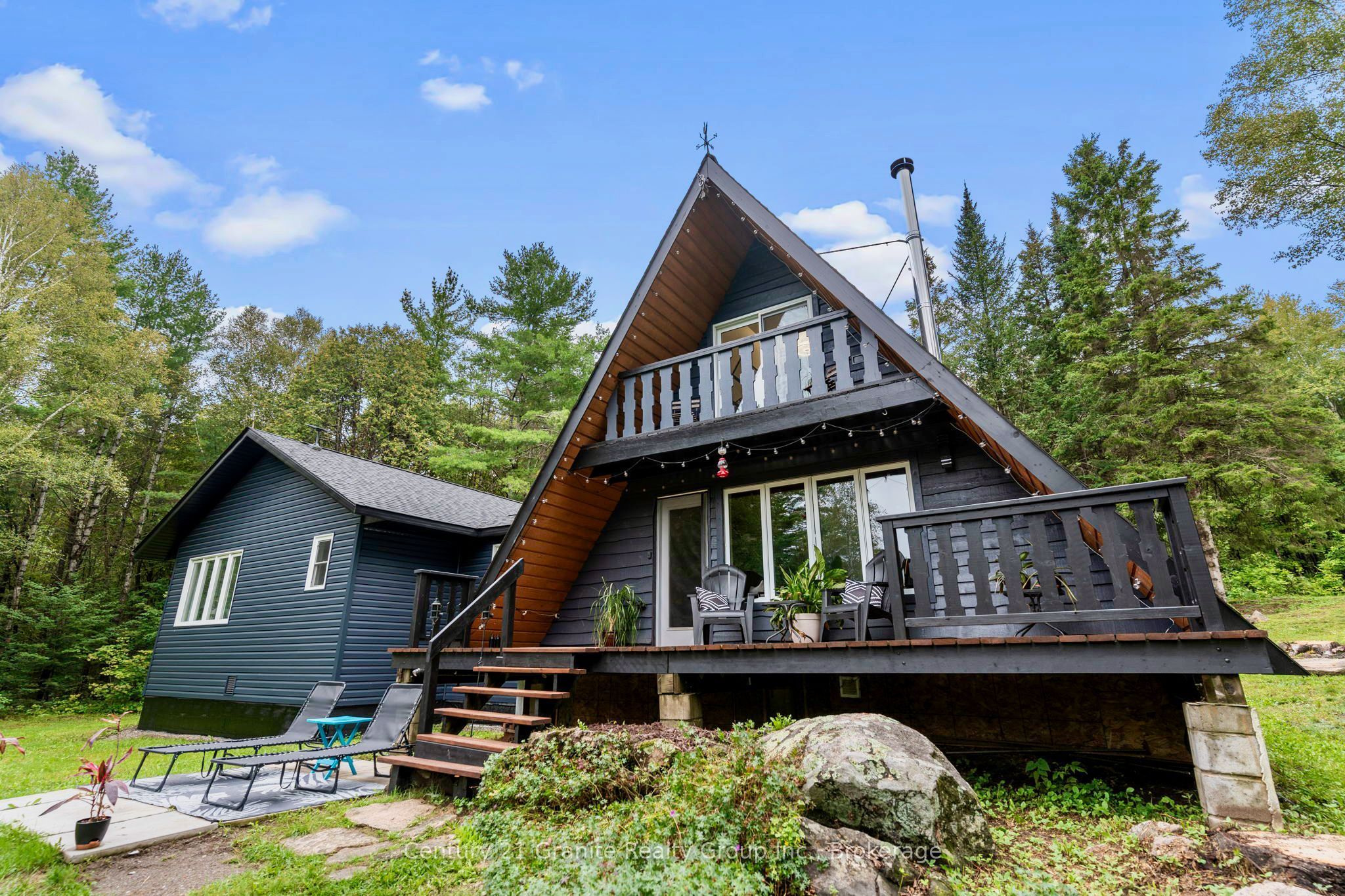 1452 Blairhampton Road, Minden Hills, ON K0M 2K0 photo 4