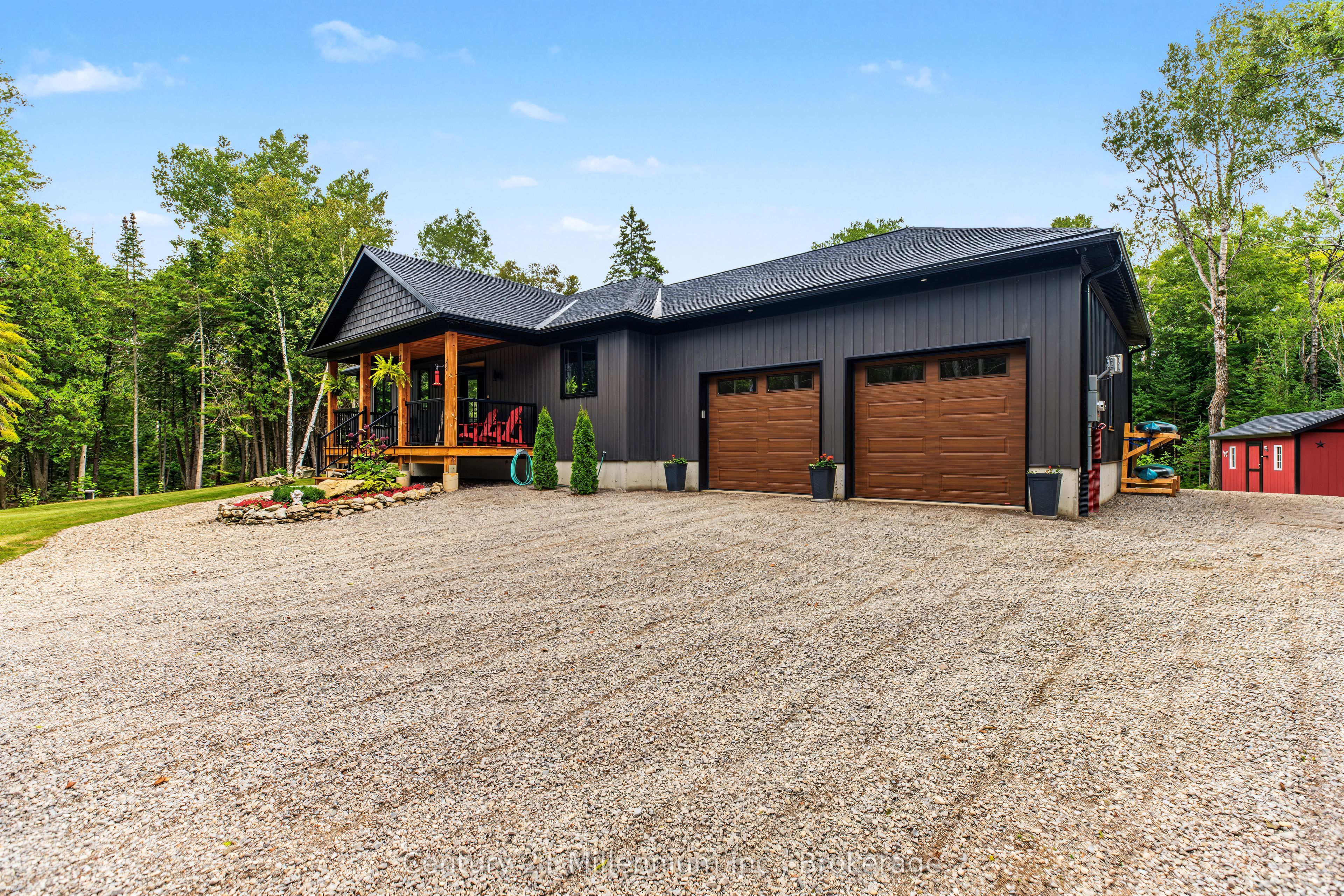 23 Trillium Crossing, Northern Bruce Peninsula, ON N0H 1W0 photo 2