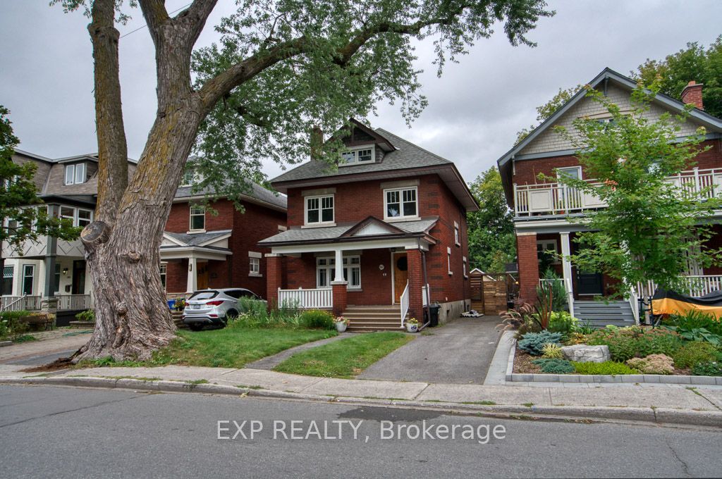 267 Powell Avenue, Glebe - Ottawa East and Area, ON K1S 2A4 photo 2