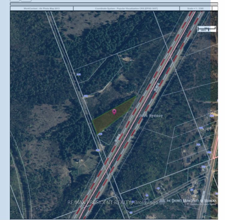 340 Stephenson Road W, Huntsville, ON P0B 1M0 photo 3