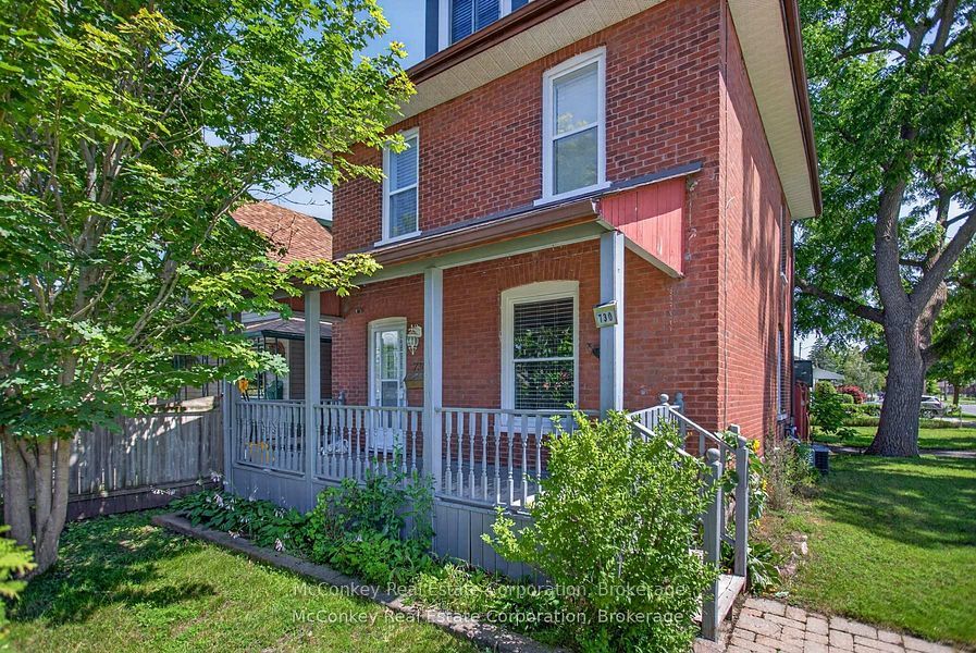 730 Park Street S, Peterborough, ON K9J 3T4