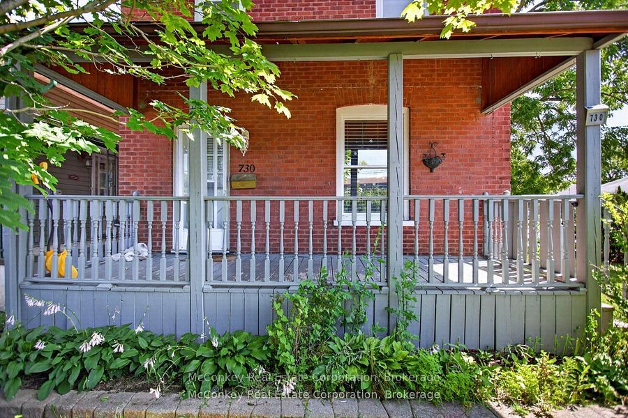 730 Park Street S, Peterborough, ON K9J 3T4 photo 2