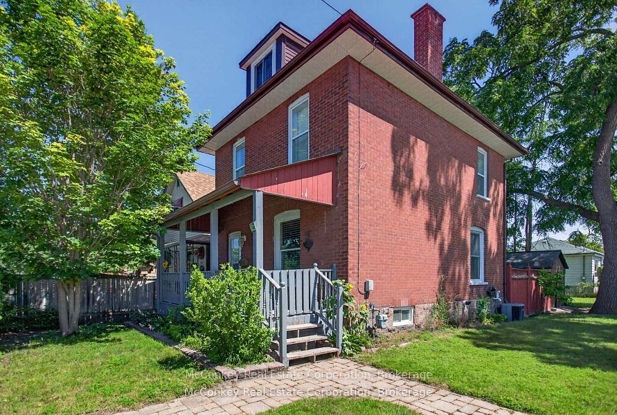 730 Park Street S, Peterborough, ON K9J 3T4 photo 4