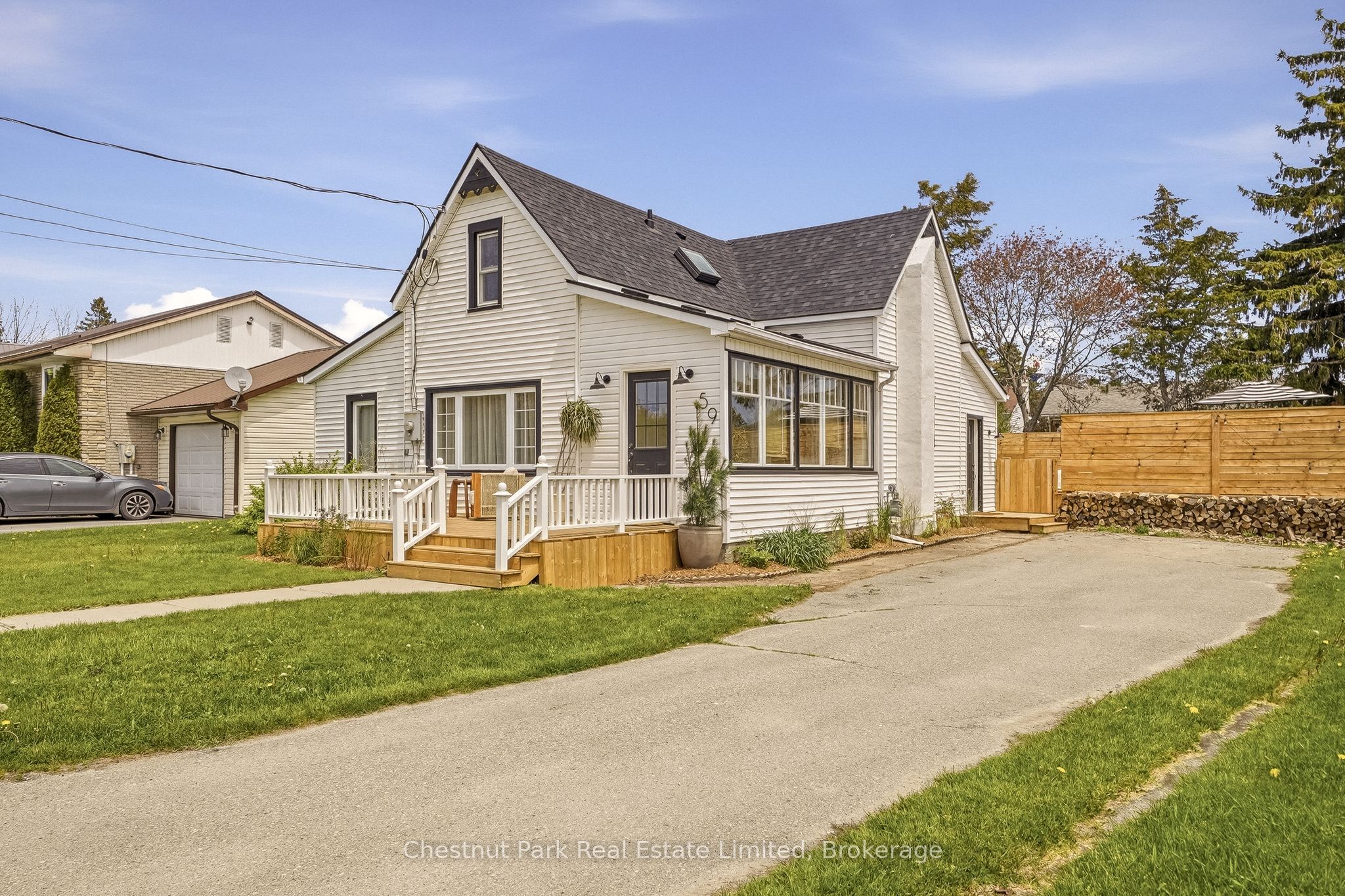 59 Maple Street, Prince Edward County, ON K0K 3L0 photo 2