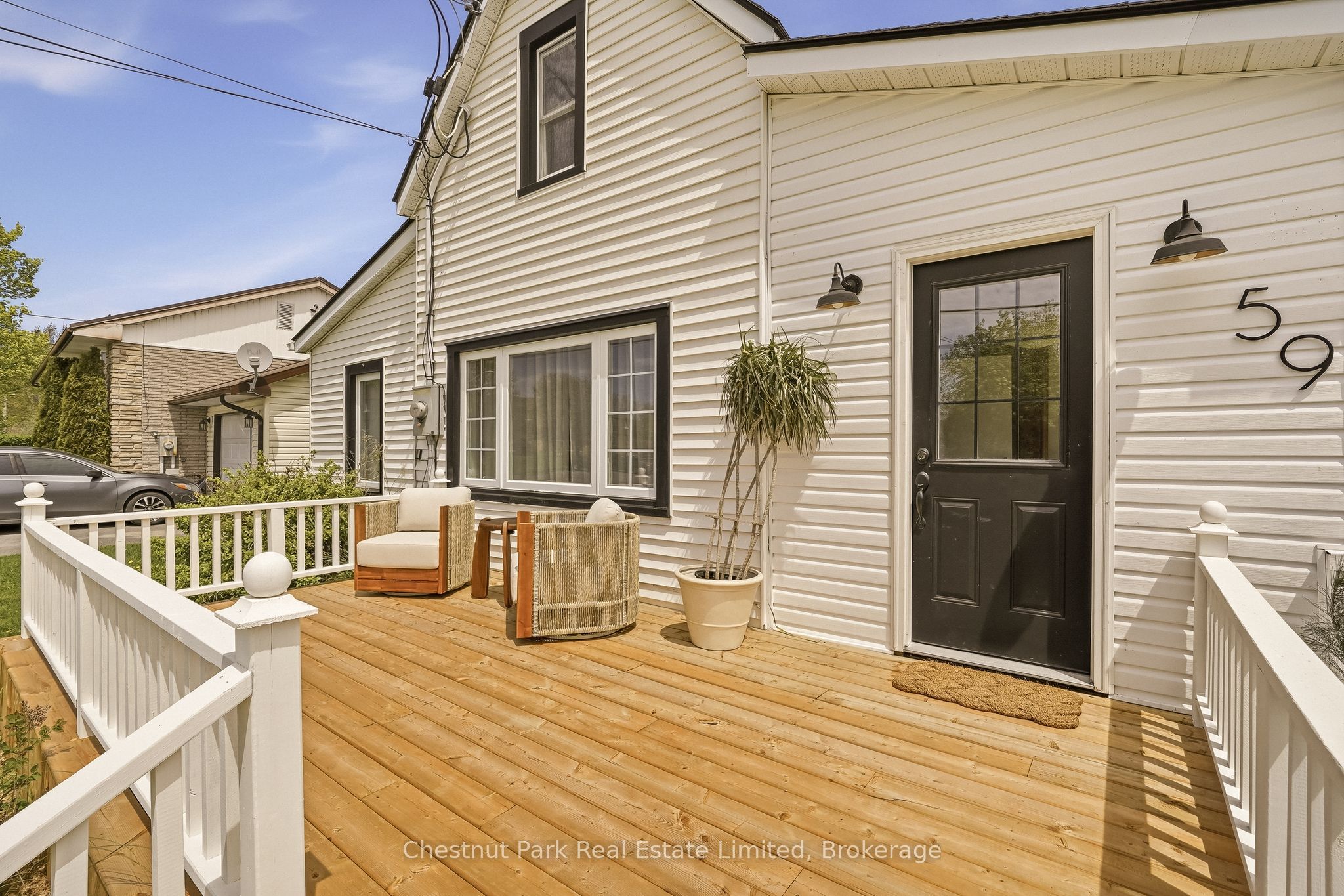 59 Maple Street, Prince Edward County, ON K0K 3L0 photo 4