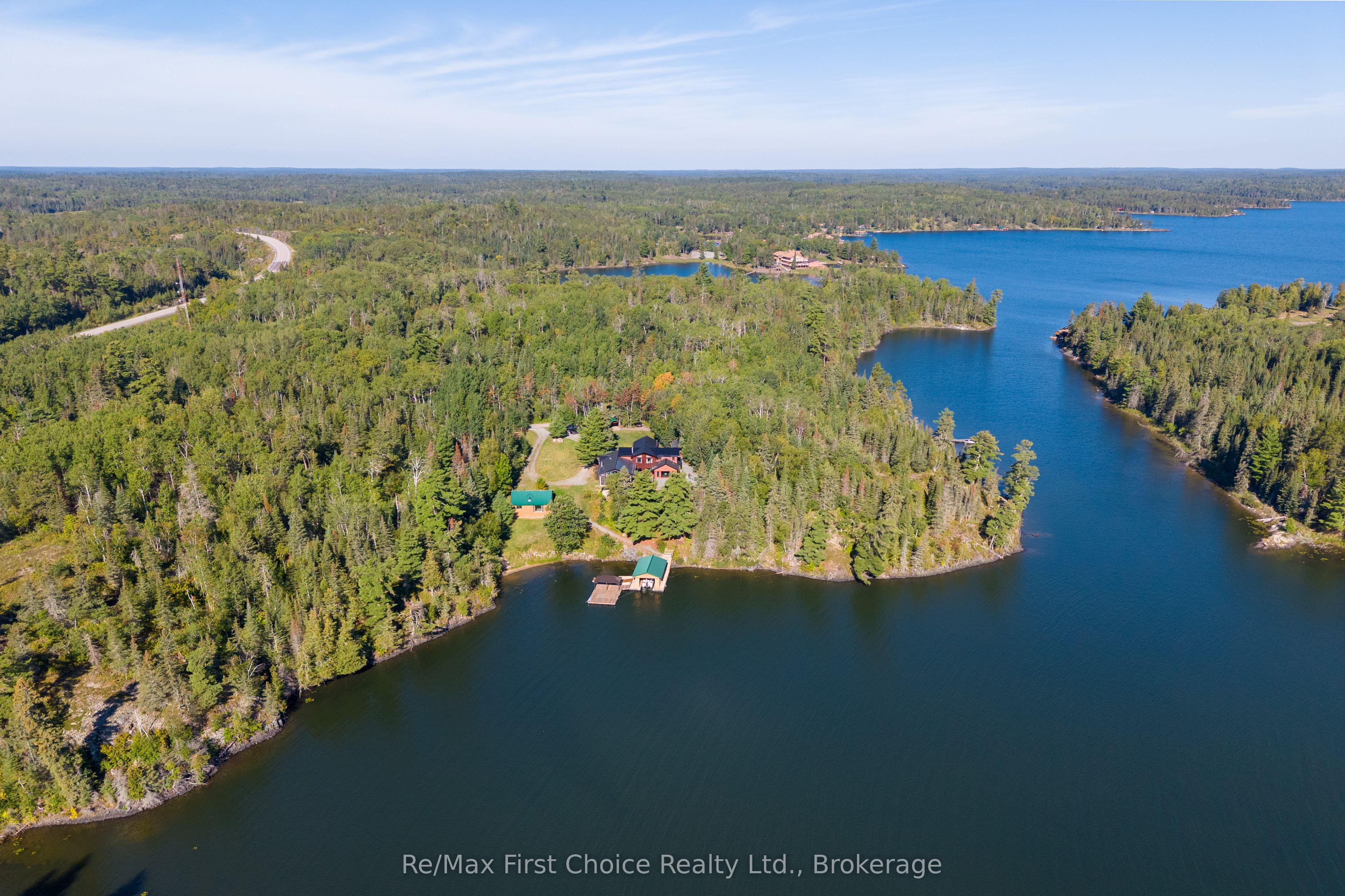 40 TVO Road, Sioux Narrows-Nestor Falls, ON P0X 1N0 photo 3