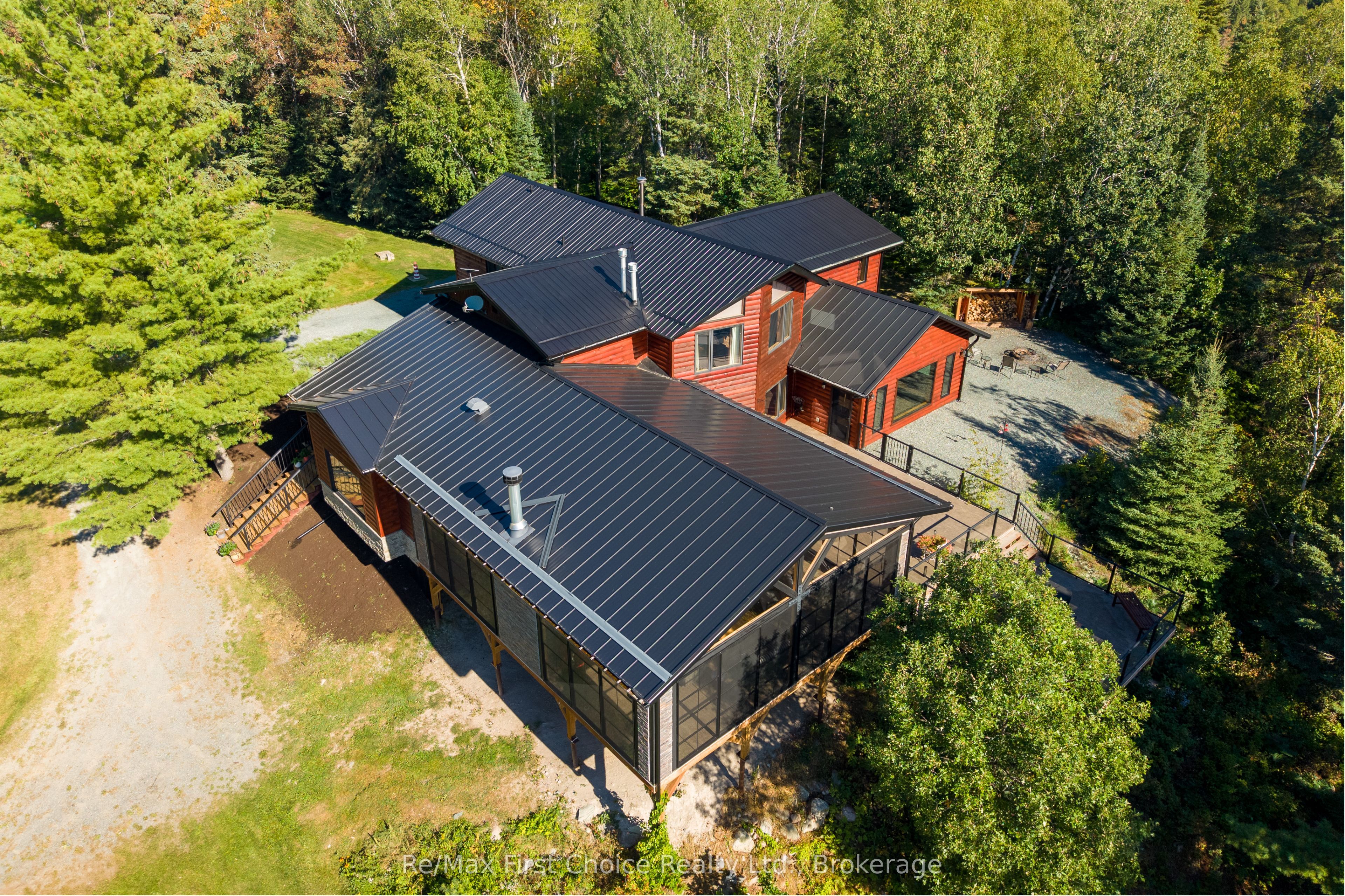 40 TVO Road, Sioux Narrows-Nestor Falls, ON P0X 1N0 photo 4