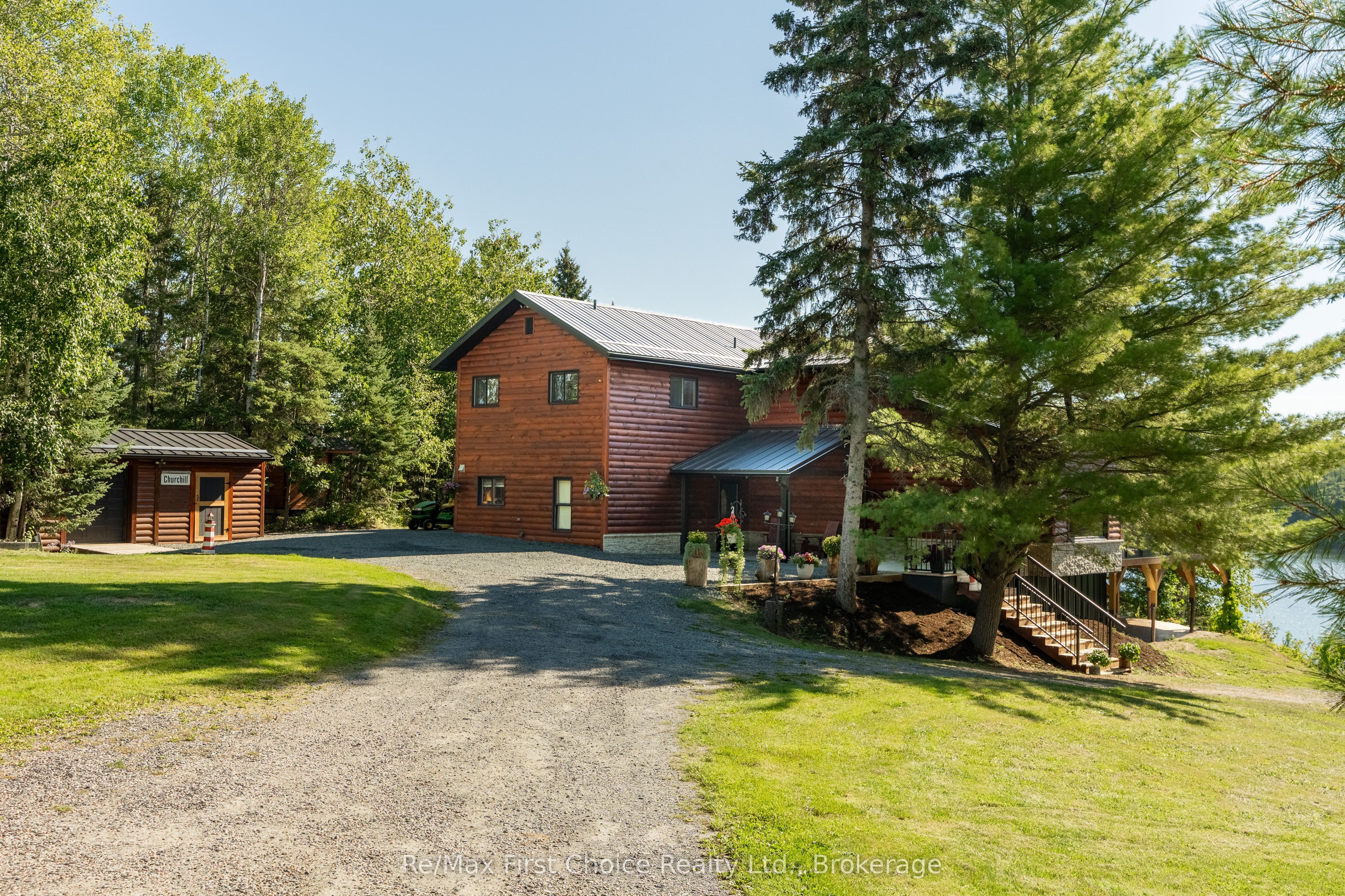 40 TVO Road, Sioux Narrows-Nestor Falls, ON P0X 1N0 photo 5