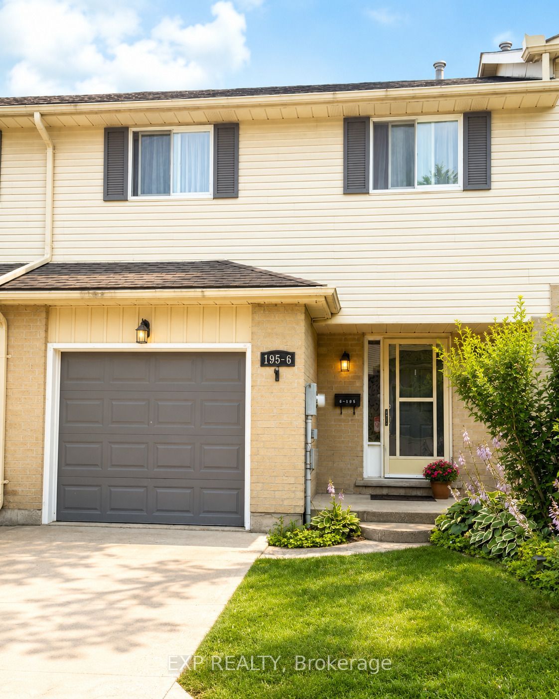 195 Ferguson Drive 6, Woodstock, ON N4V 1A4