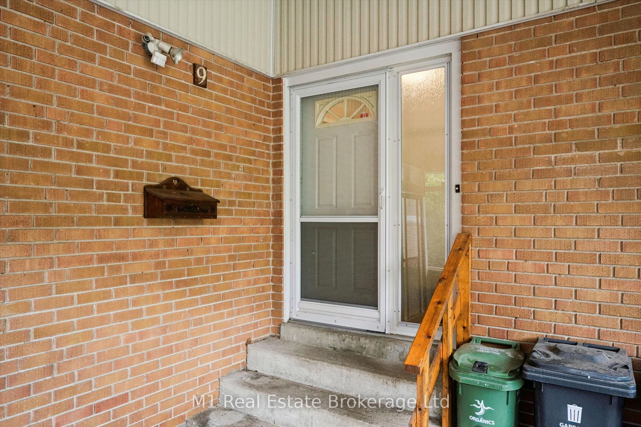 9 Cedar Street, Guelph, ON N1G 1B9 photo 5