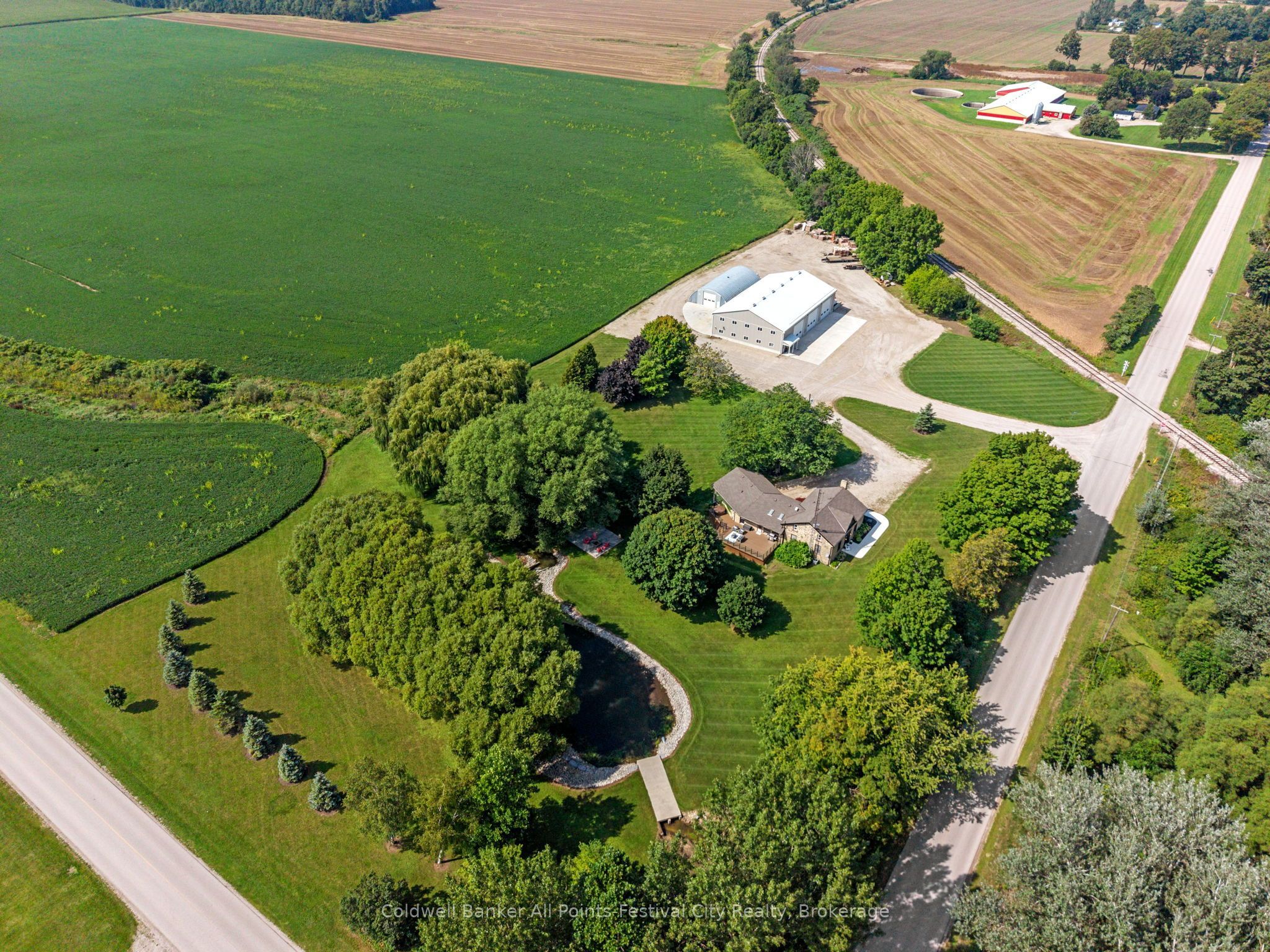 79617 Orchard Line, Central Huron, ON N7A 3X8