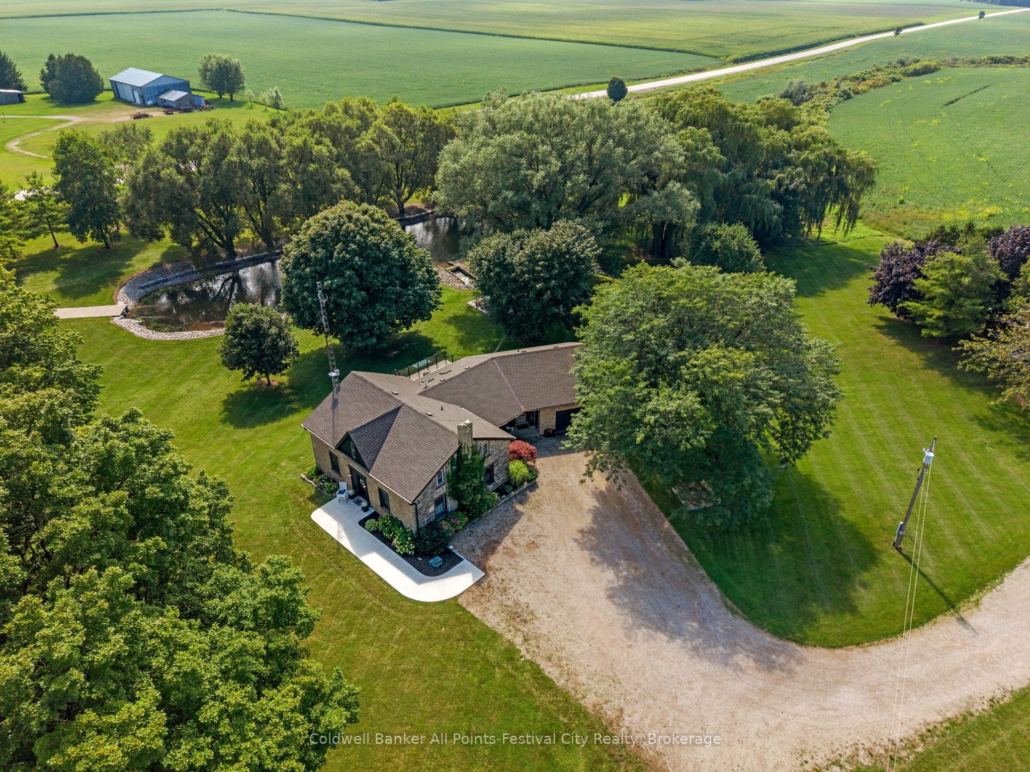 79617 Orchard Line, Central Huron, ON N7A 3X8 photo 2