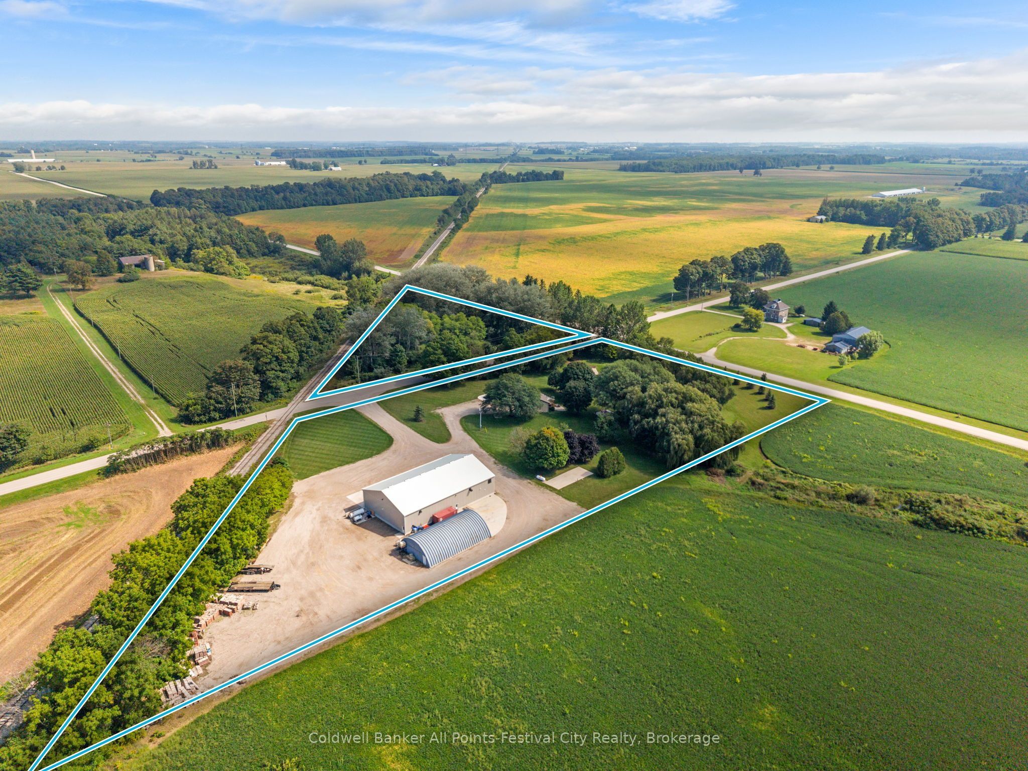 79617 Orchard Line, Central Huron, ON N7A 3X8 photo 5