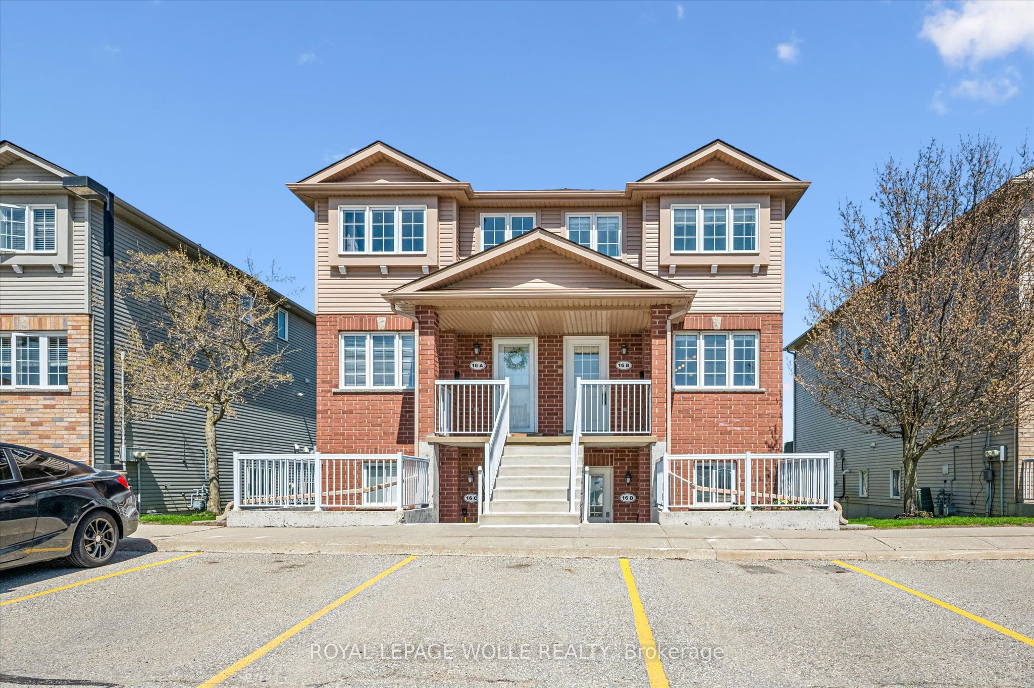 50 Howe Drive 16B, Kitchener, ON N2E 1J4 photo 3