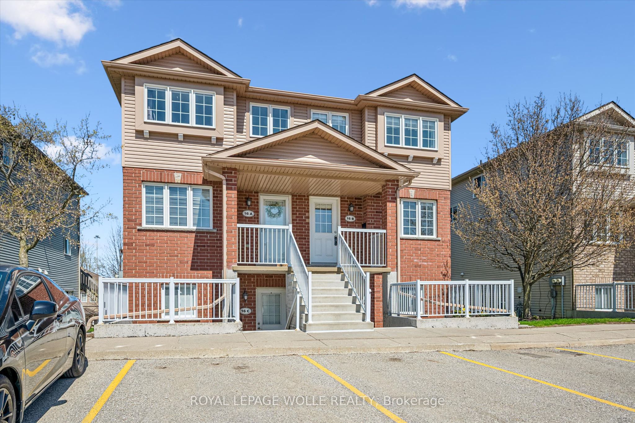 50 Howe Drive 16B, Kitchener, ON N2E 1J4 photo 4