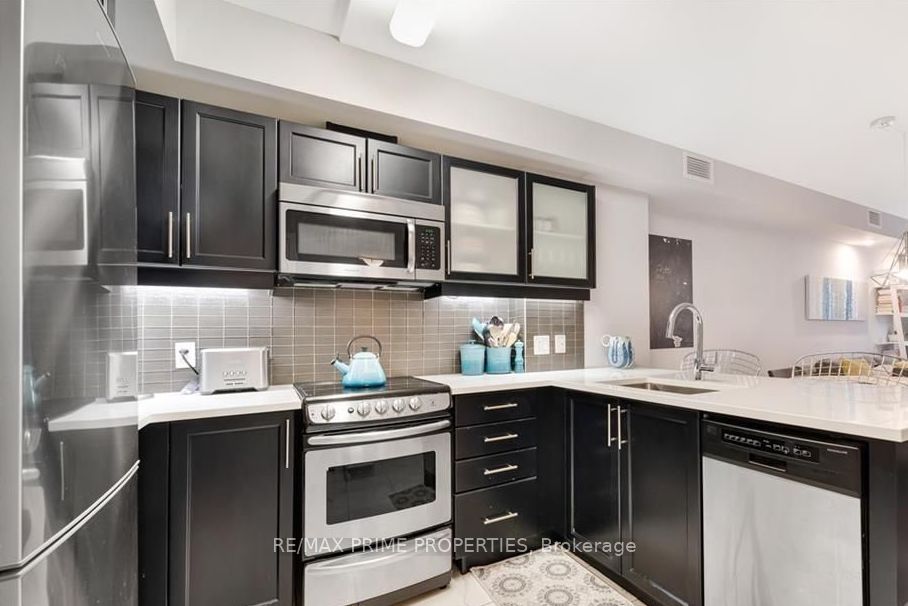 195 Besserer Street 706, Lower Town - Sandy Hill, ON K1N 0B6 photo 5