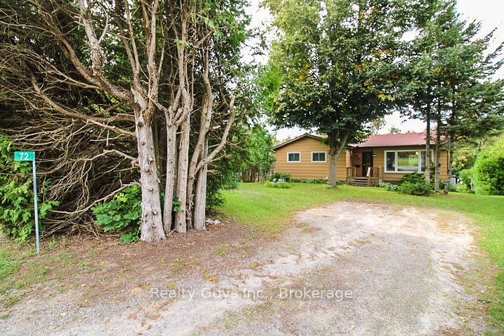 72 Shelter Bay Street, Kawartha Lakes, ON K0L 2W0