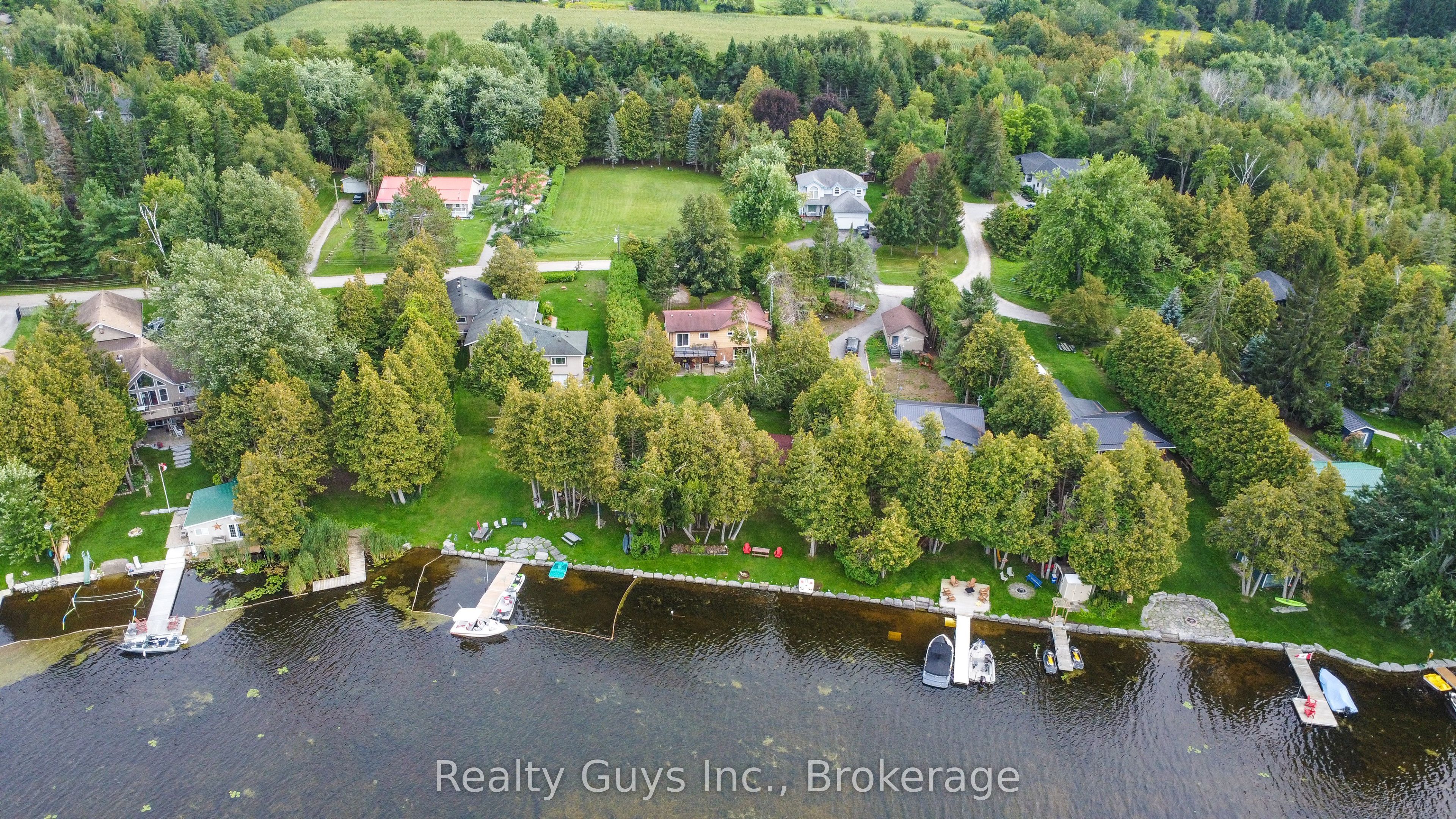 72 Shelter Bay Street, Kawartha Lakes, ON K0L 2W0 photo 3