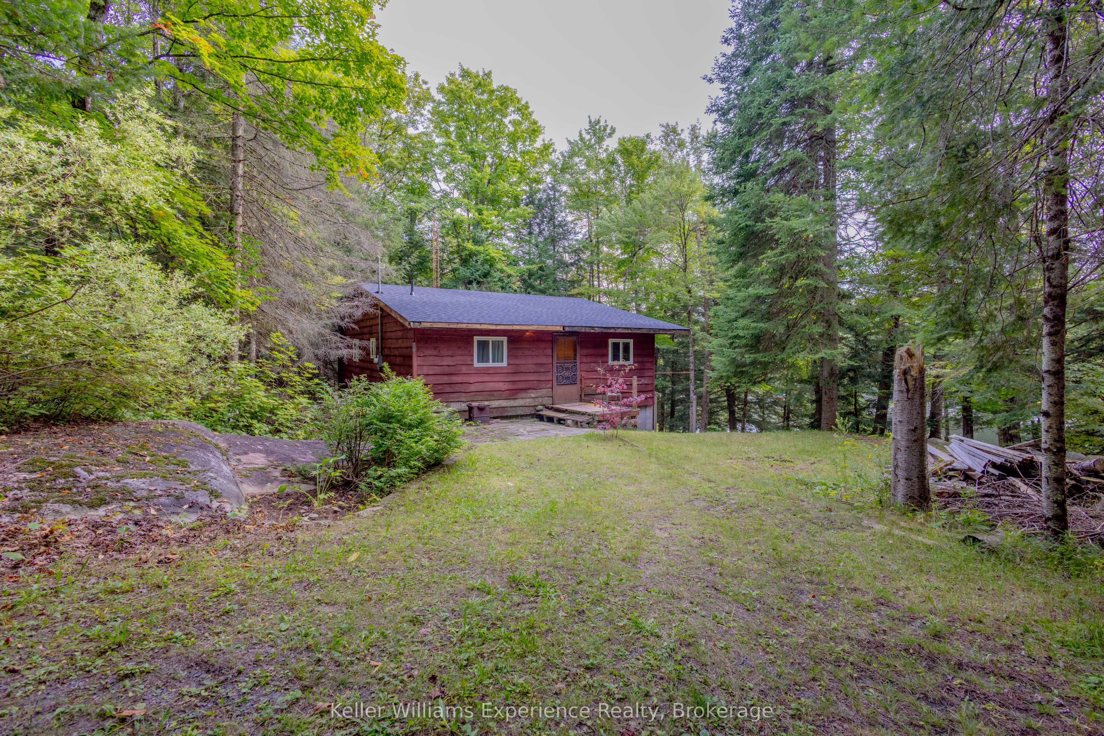 1235 Staunton Road Private, Bracebridge, ON P1L 1X3