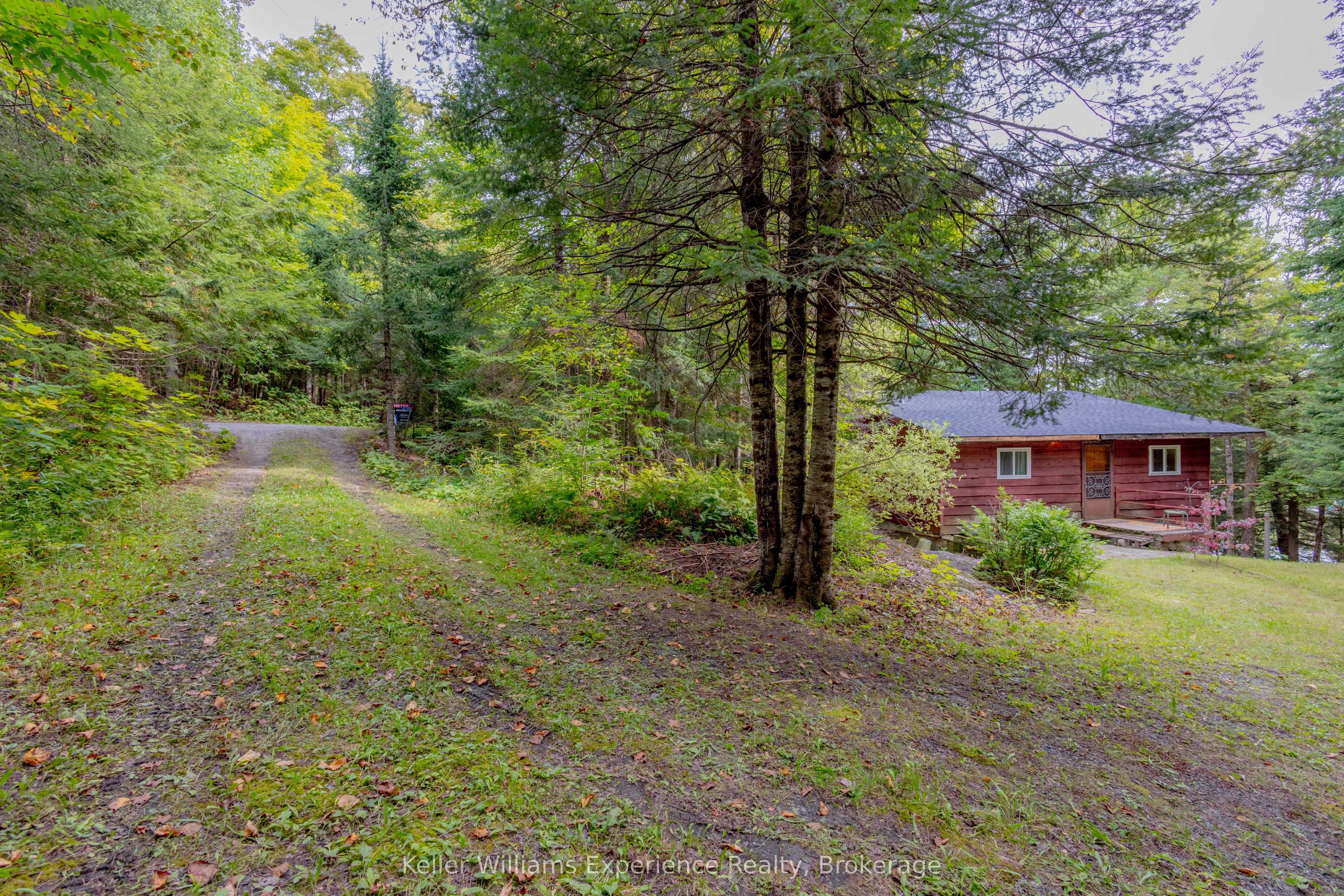 1235 Staunton Road Private, Bracebridge, ON P1L 1X3 photo 2