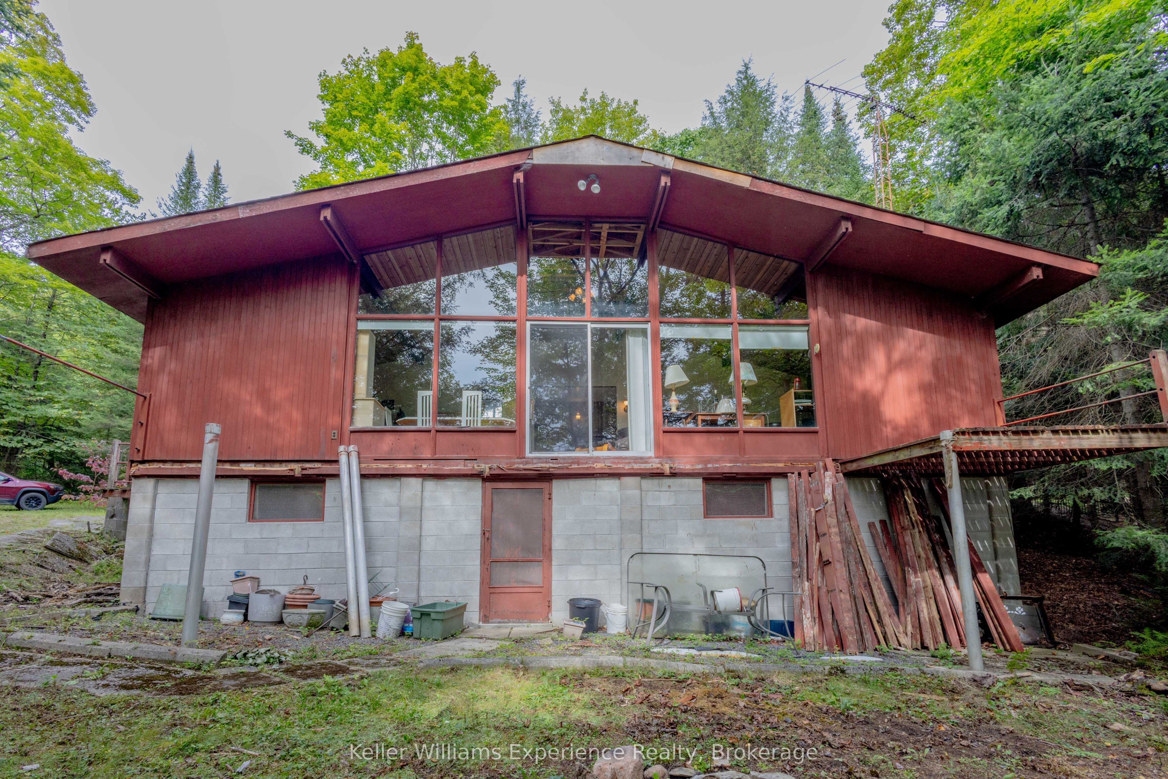 1235 Staunton Road Private, Bracebridge, ON P1L 1X3 photo 3