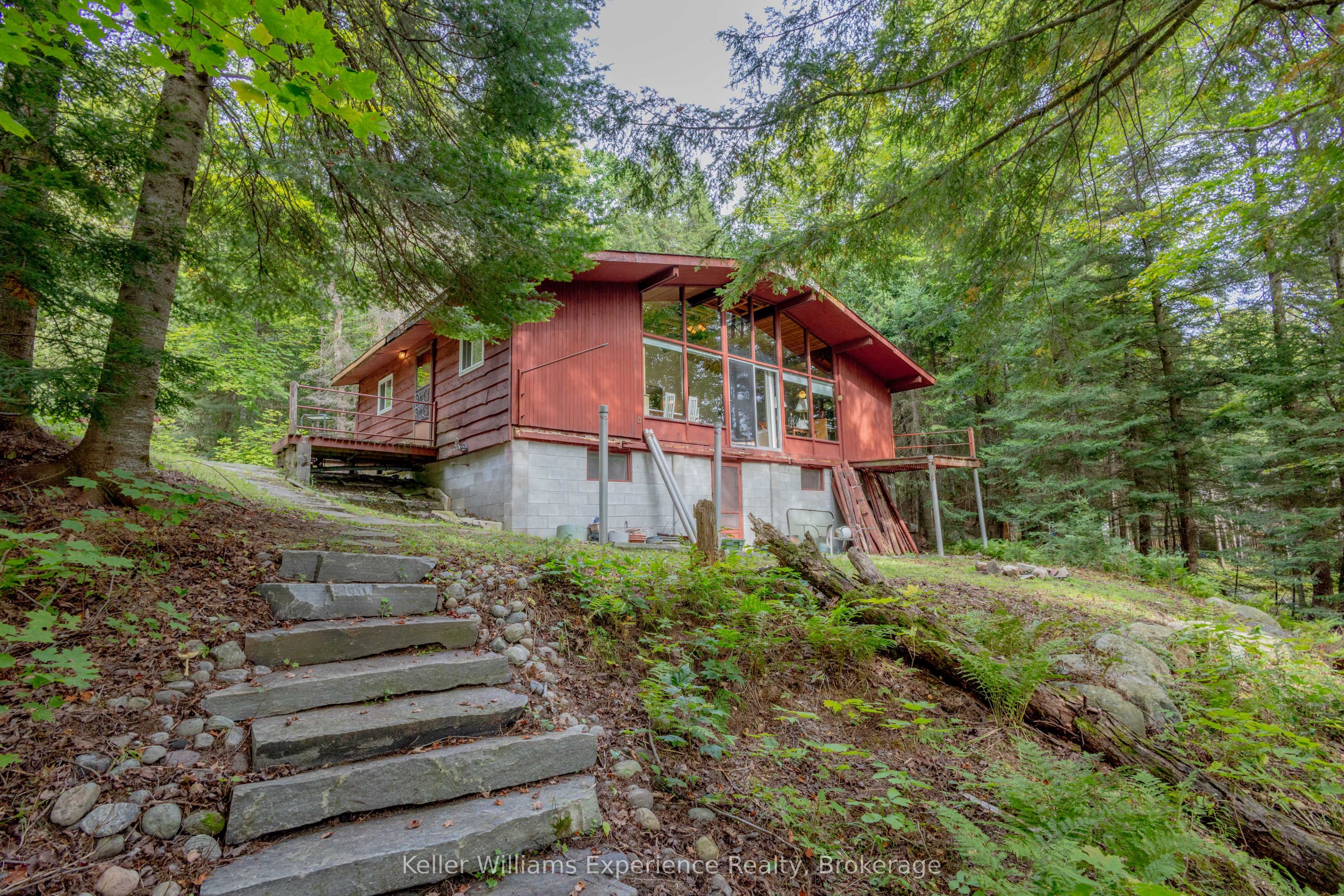 1235 Staunton Road Private, Bracebridge, ON P1L 1X3 photo 4