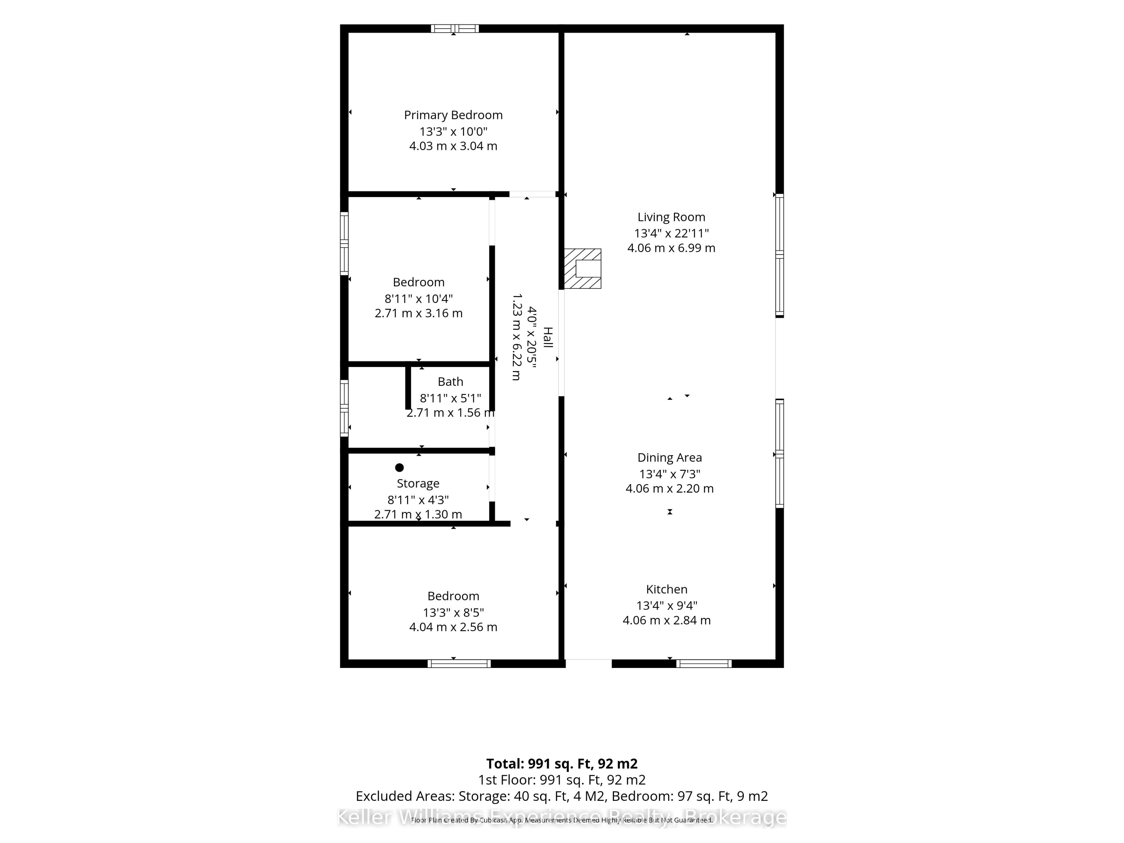 1235 Staunton Road Private, Bracebridge, ON P1L 1X3 photo 5