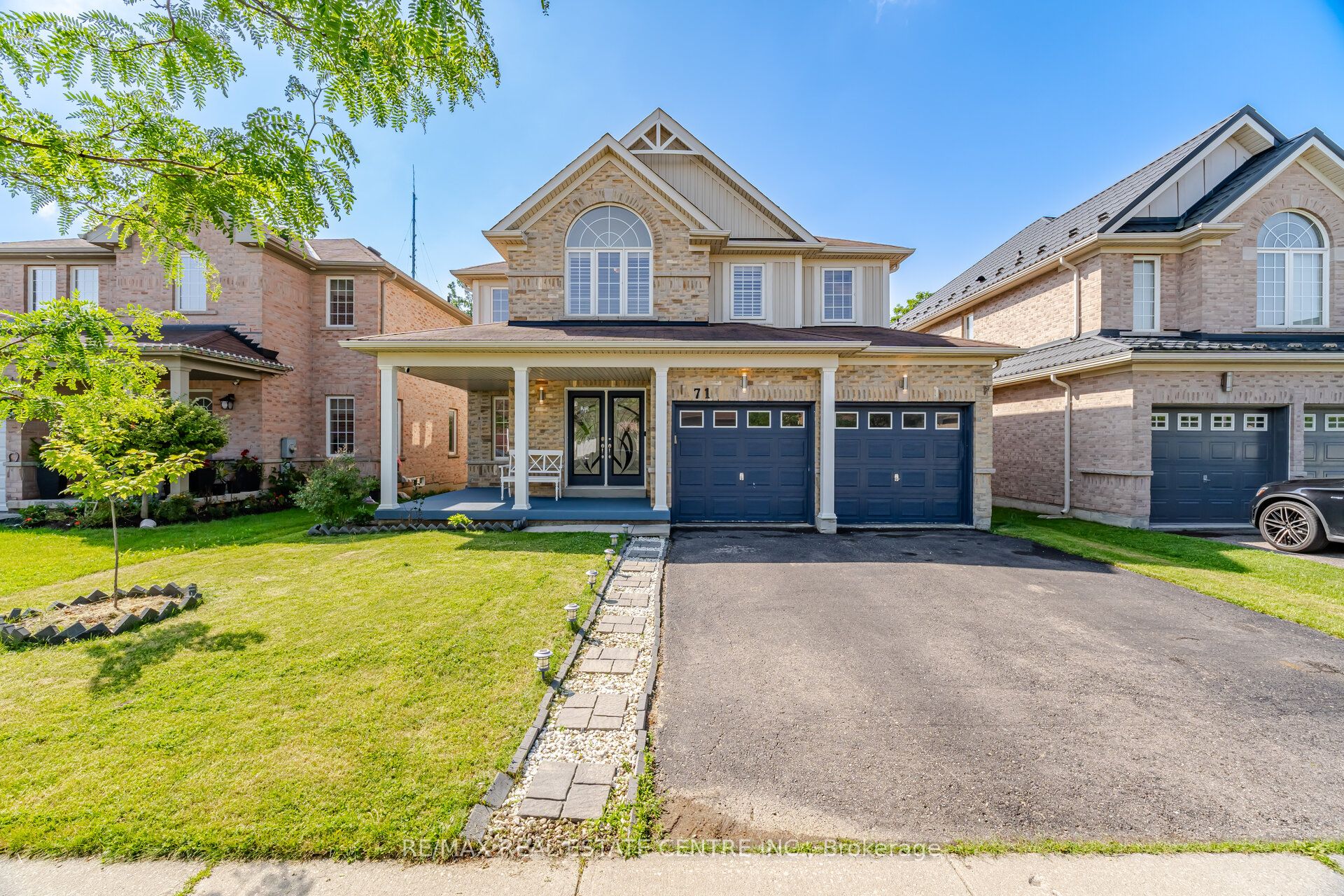 71 Barrett Avenue, Brantford, ON N3S 0B5 photo 2