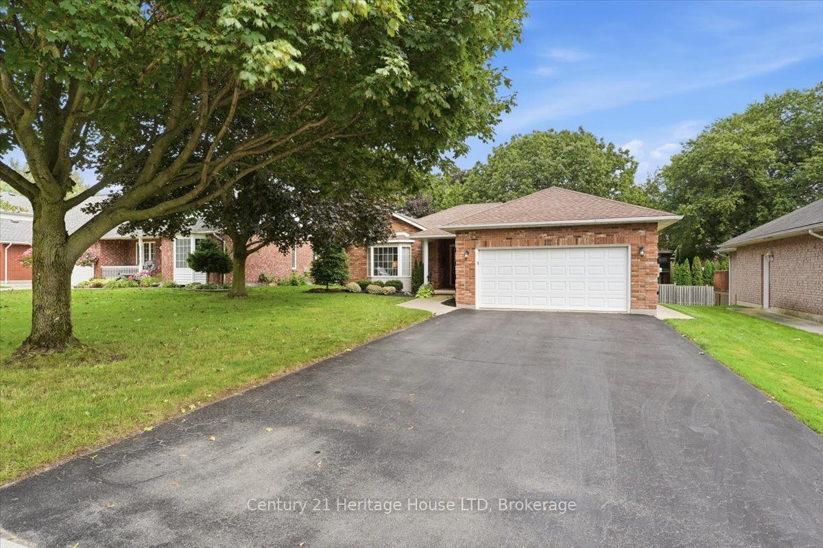 17 Oakridge Boulevard, Pelham, ON L0S 1E5 photo 3