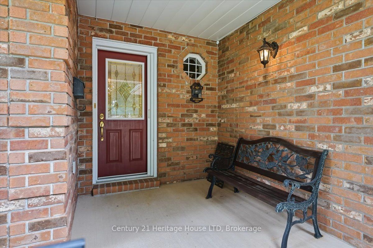 17 Oakridge Boulevard, Pelham, ON L0S 1E5 photo 5