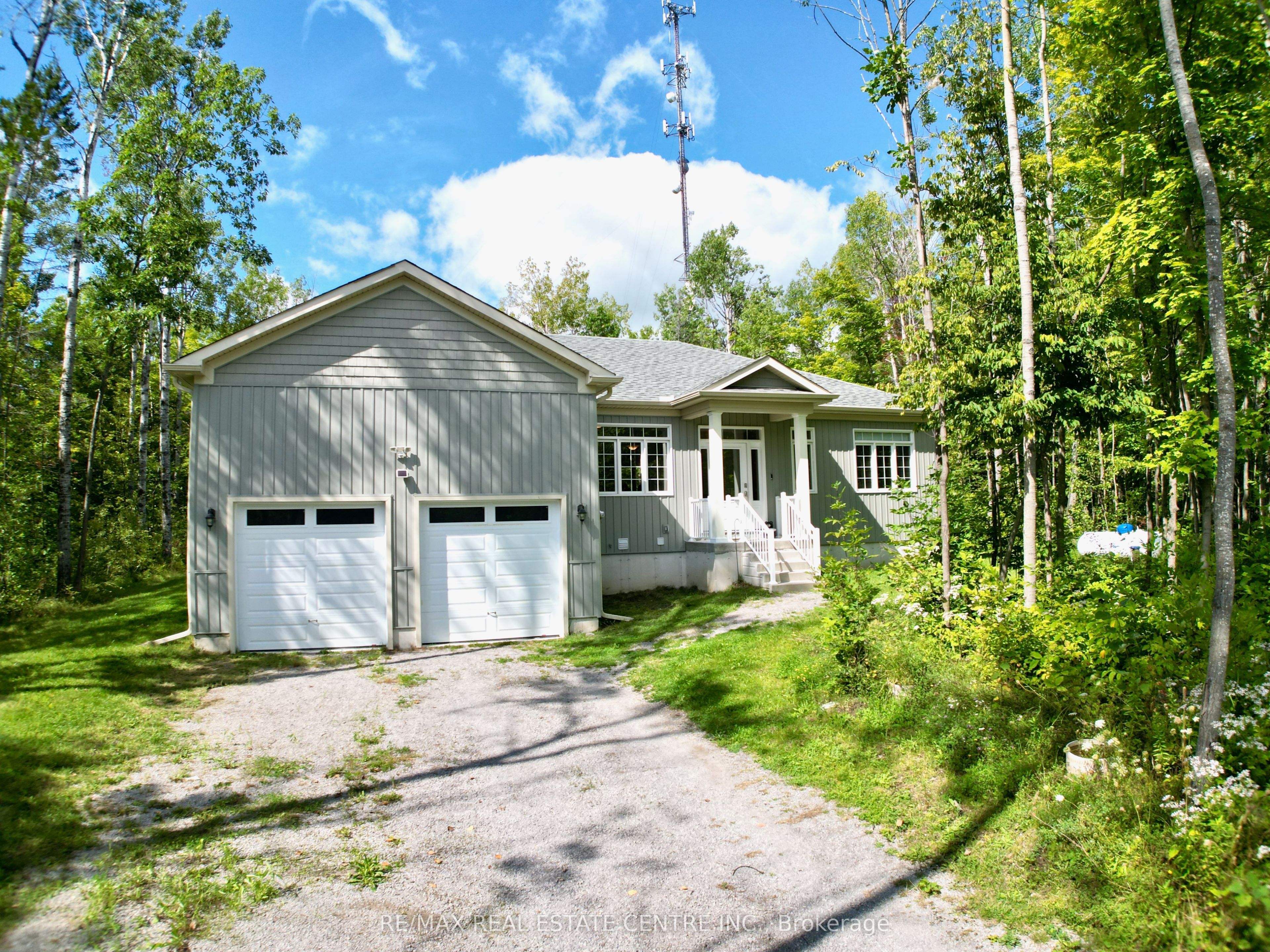 2745 County Road 48, Kawartha Lakes, ON K0M 1K0