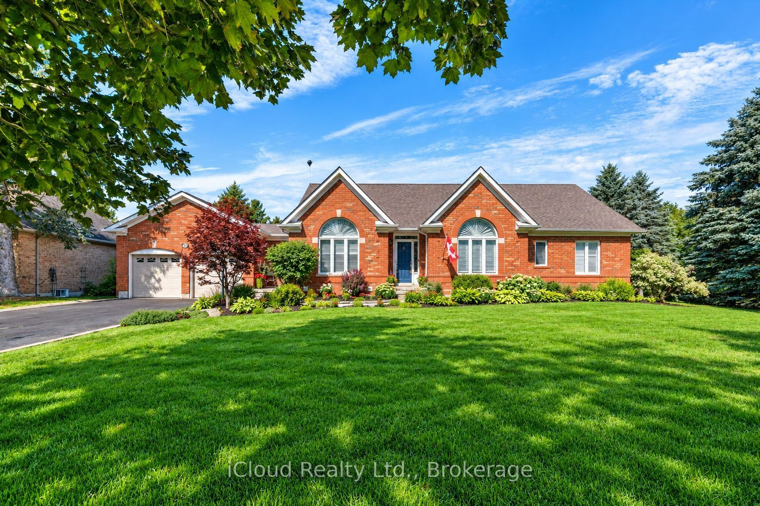 24 Mccullogh Drive, Erin, ON N0B 1T0