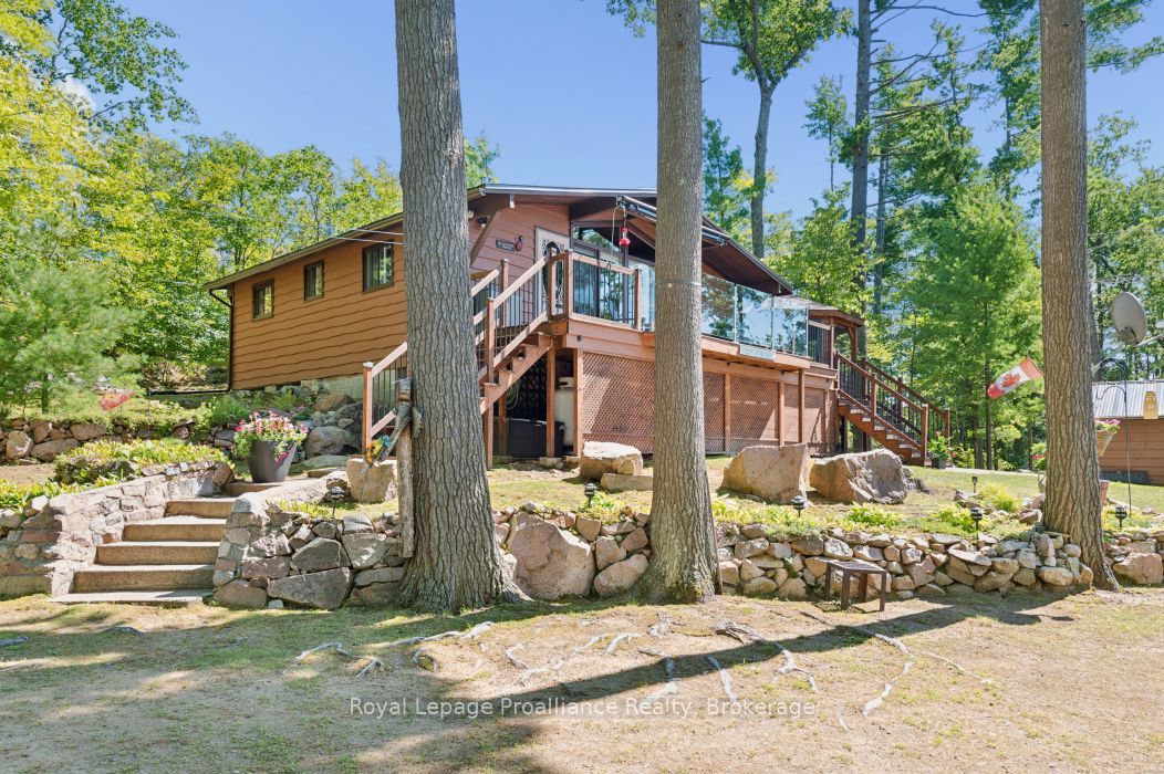 128 C Sheldrake Lake Road, Addington Highlands, ON K0H 1K0 photo 2