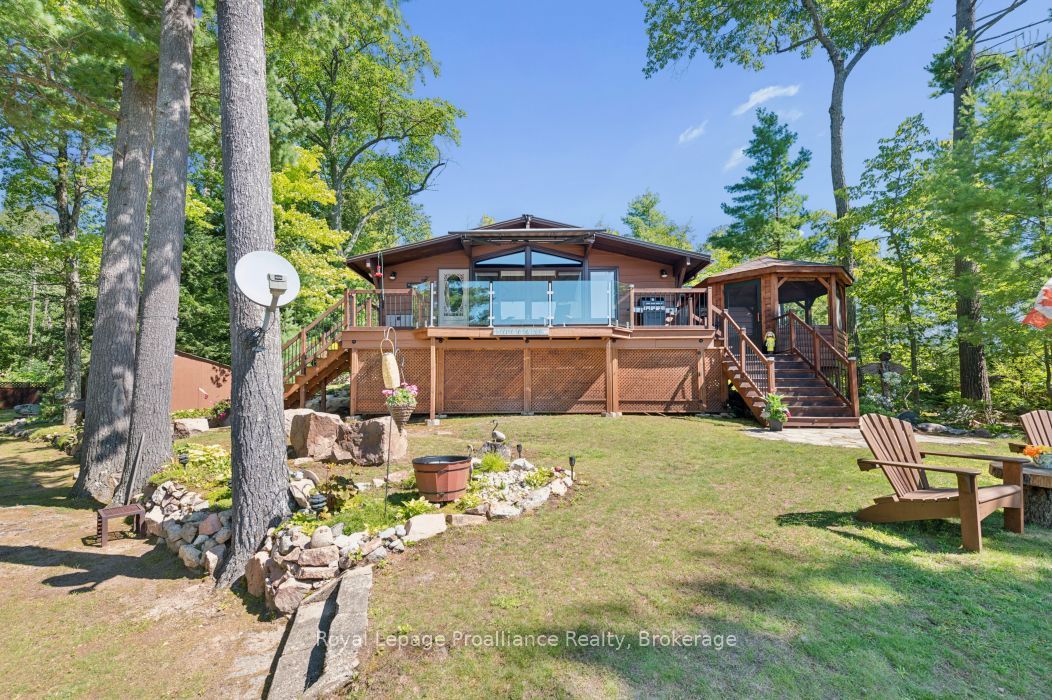 128 C Sheldrake Lake Road, Addington Highlands, ON K0H 1K0 photo 3