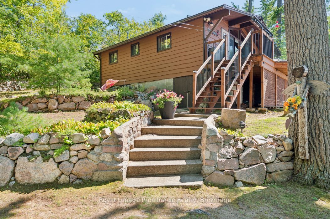 128 C Sheldrake Lake Road, Addington Highlands, ON K0H 1K0 photo 5