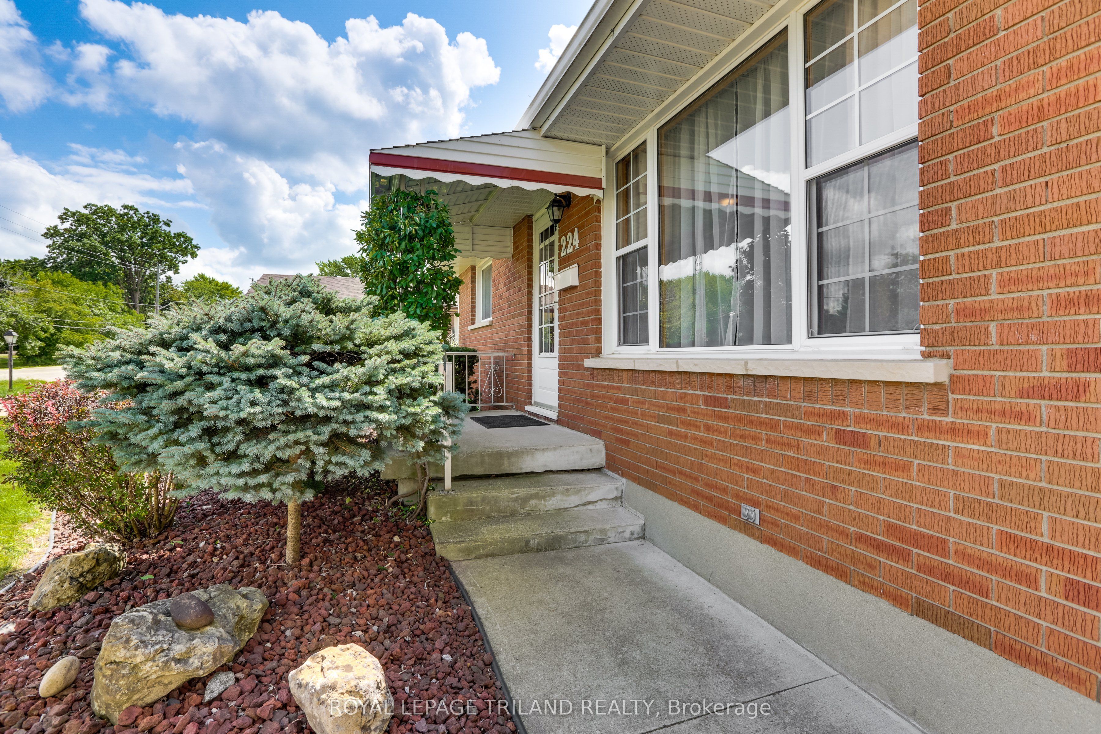 224 McKellar Street, Strathroy-Caradoc, ON N7G 2Y5 photo 4