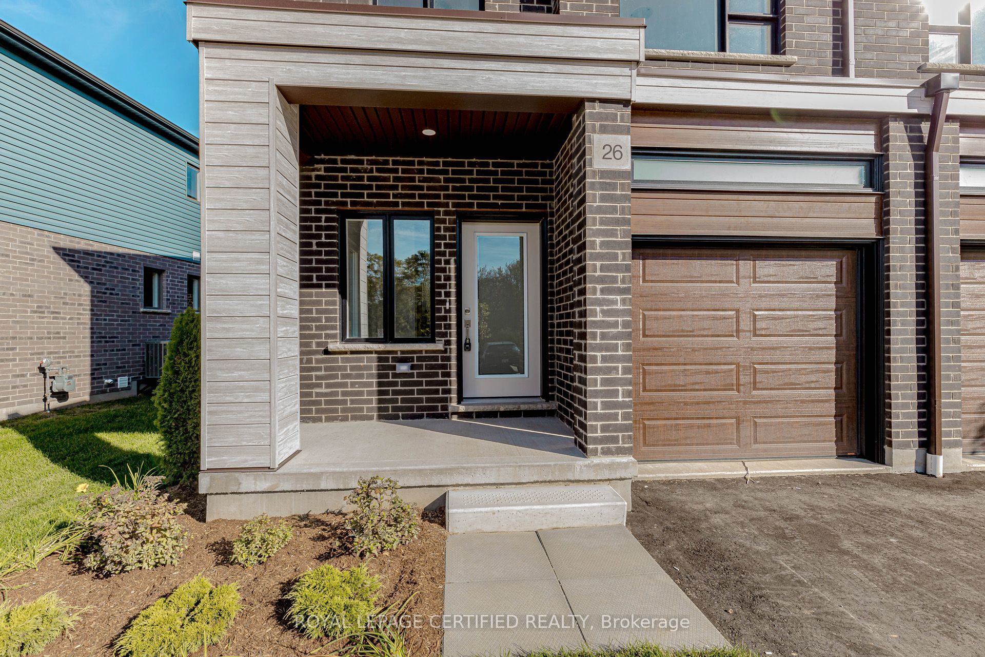 26 Oak Forest Common Crescent, Cambridge, ON N1S 0G3 photo 2