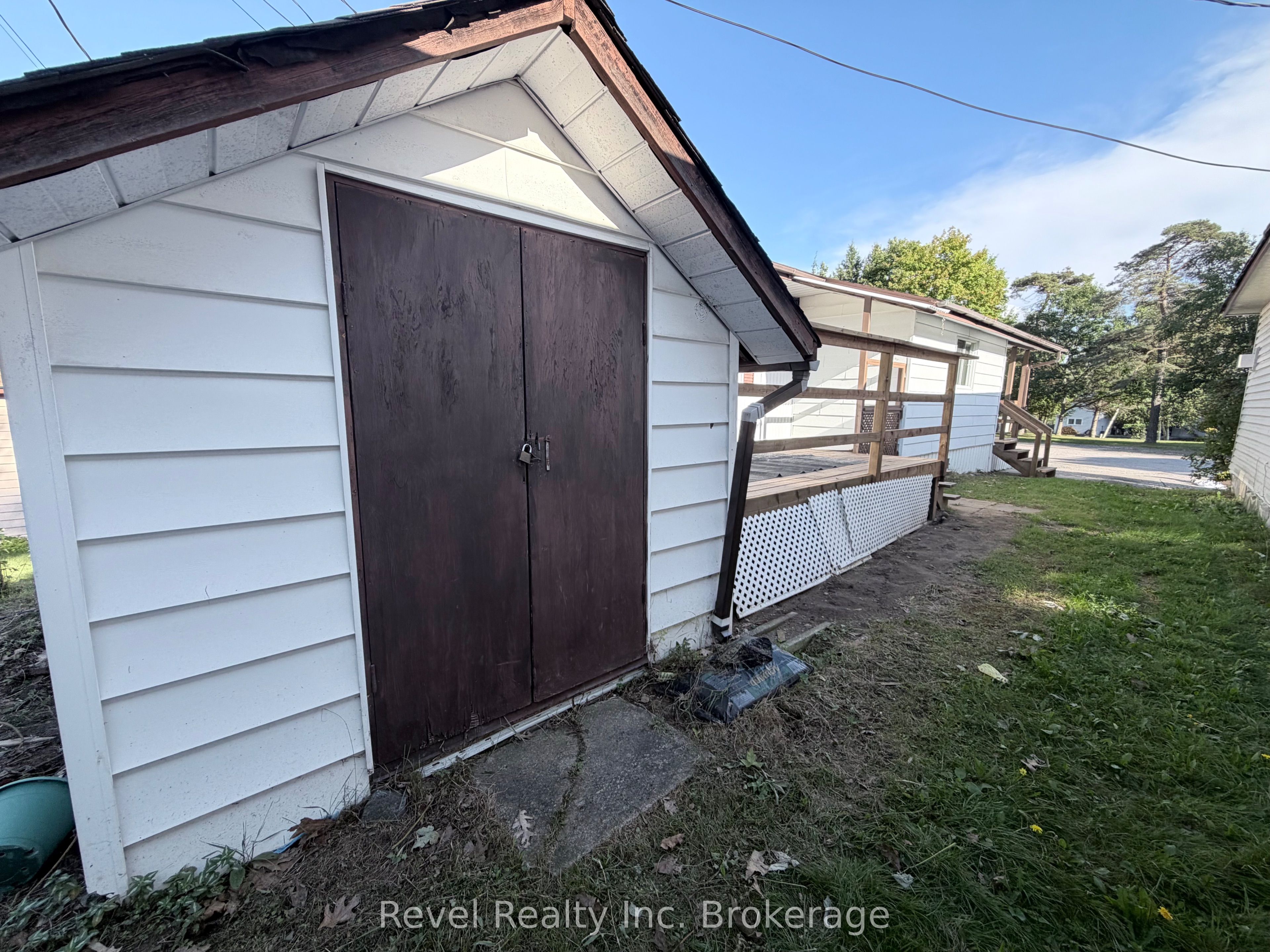 208 Little Down Lane 7, North Bay, ON P1B 8G2 photo 4